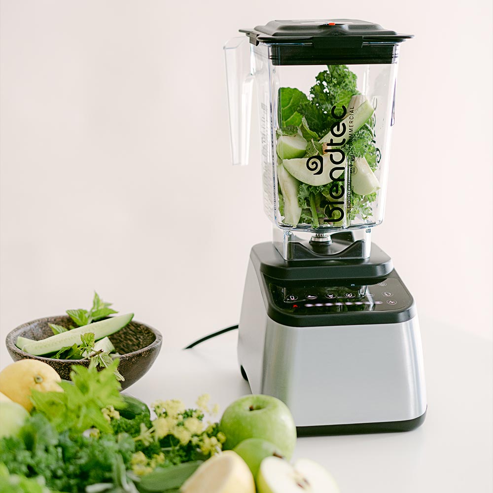 Blendtec-vakuum-jar-void-madalga Void Vacuum Lid for blendtec blender