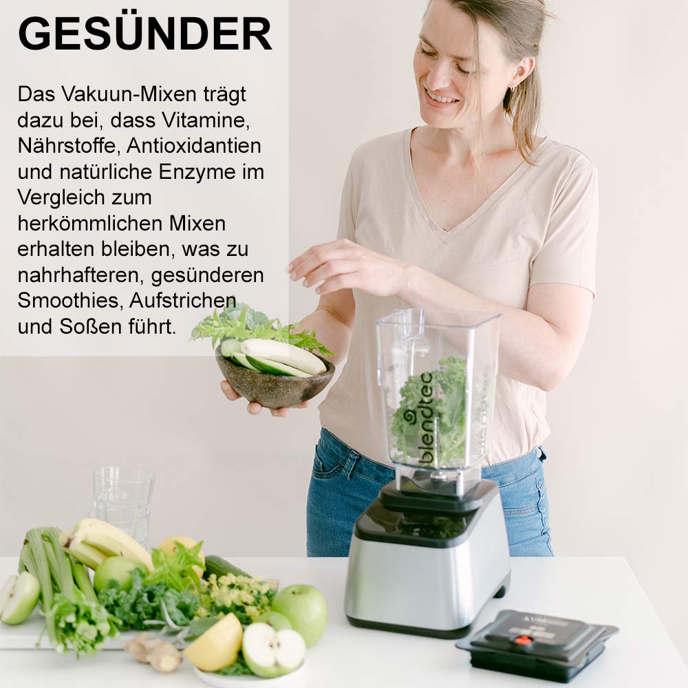 Madalga-VOID-Vacuum-jar-healthier-3 Blendtec Vakuum Kit Deckel Void Madalga